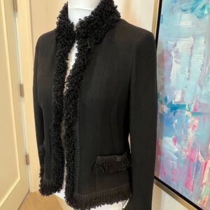 CHANEL Modern Vintage timeless pant suit